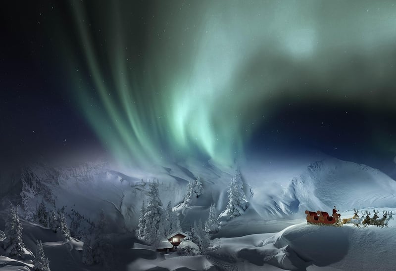 North Pole Expedition